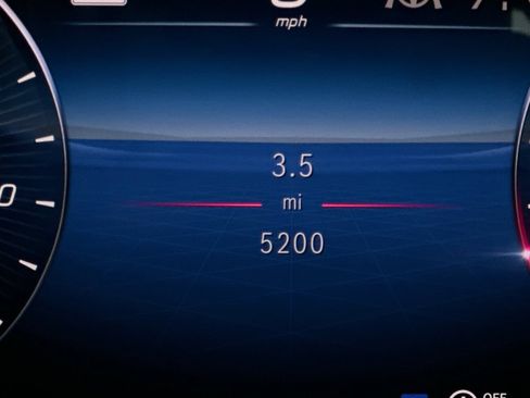 Certified 2025 Mercedes-Benz S 580 4MATIC Sedan image 37