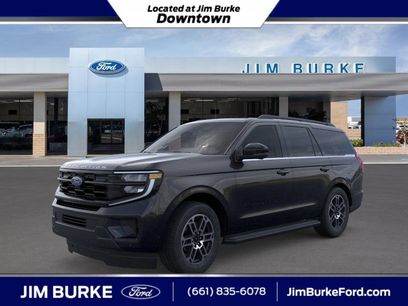 New 2025 Ford Expedition Active