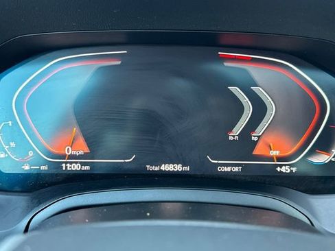 Used 2021 BMW 330i Sedan w/ Driving Assistance Package image 40