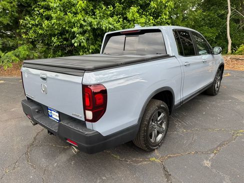 Used 2023 Honda Ridgeline RTL image 7
