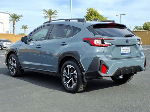 Certified 2025 Subaru Crosstrek 2.0i Premium image 5