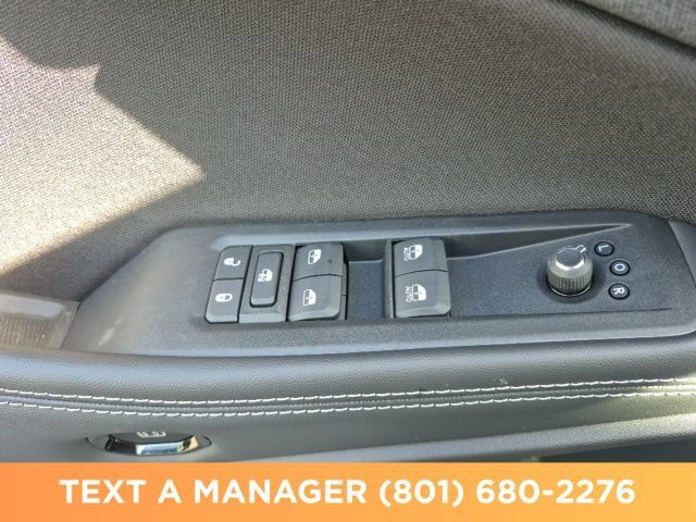 New 2026 Jeep Cherokee Laredo AWD/4WD image 14
