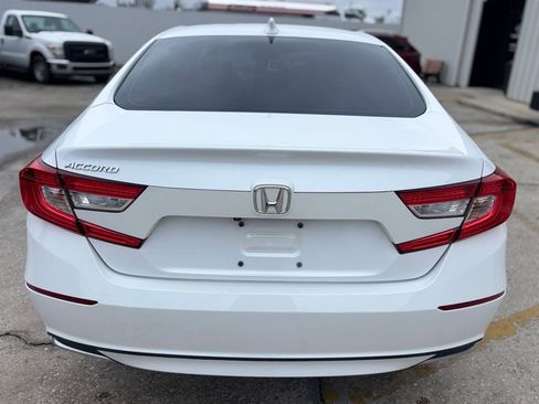 Used 2020 Honda Accord EX-L image 4