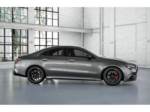 New 2026 Mercedes-Benz CLA 45 AMG S 4MATIC image 15