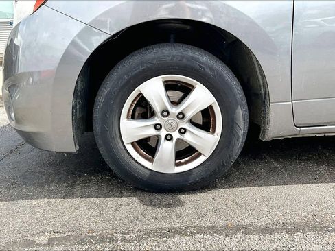 Used 2015 Nissan Quest SV image 4