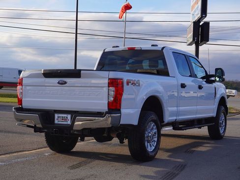 Used 2022 Ford F250 XL w/ STX Appearance Package image 7