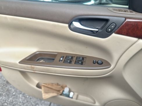 Used 2006 Chevrolet Impala LT w/ Preferred Equipment Group FWD image 21
