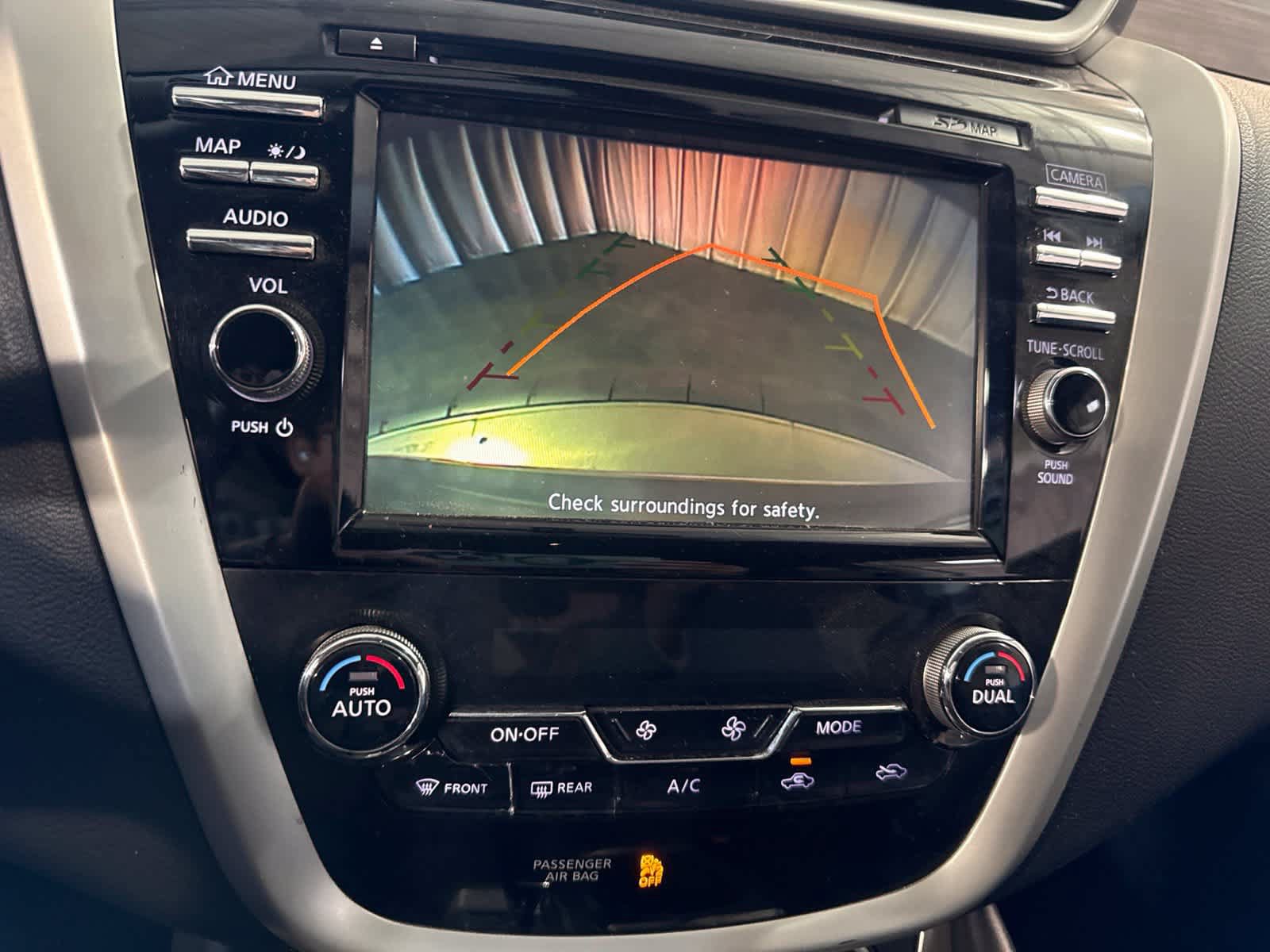 Used 2018 Nissan Murano SV FWD image 29