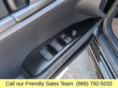 New 2026 Toyota Camry SE w/ Convenience Package image 11