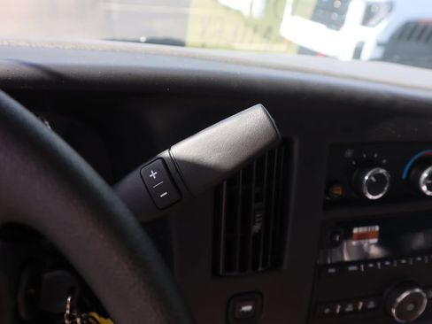 New 2025 GMC Savana 2500 w/ Driver Convenience Package RWD image 12