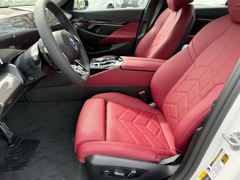 New 2026 BMW i5 eDrive40 w/ M Sport Package image 21