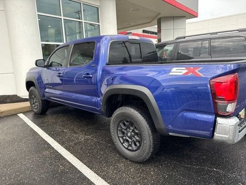 Certified 2023 Toyota Tacoma SR5 RWD image 22