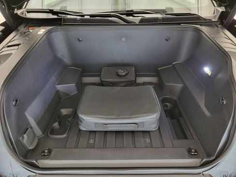 New 2026 Chevrolet Silverado EV Trail Boss w/ Plus Package image 48