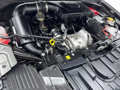 New 2025 Alfa Romeo Tonale w/ Premium Package image 54