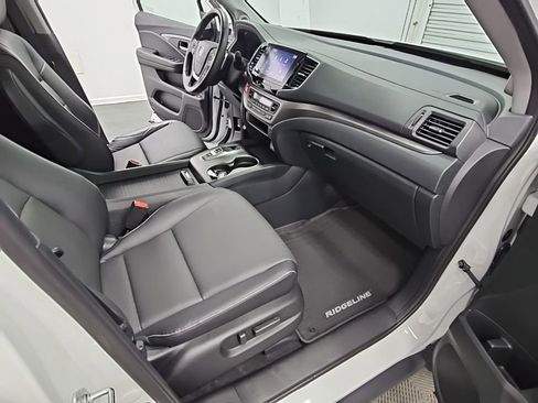Used 2023 Honda Ridgeline RTL image 39