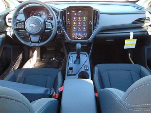 New 2026 Subaru Crosstrek 2.5i Premium image 23