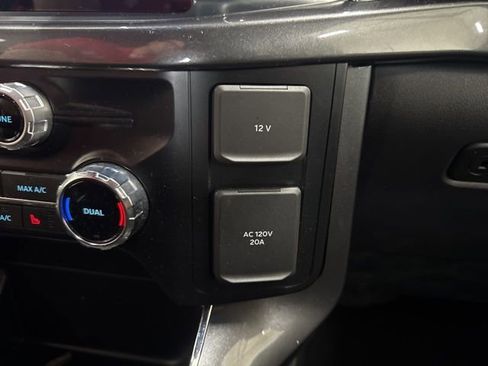 Used 2023 Ford F150 XLT w/ Equipment Group 302A High image 41