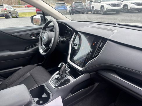 Certified 2025 Subaru Outback Premium w/ Popular Package #1A image 47