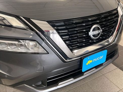 Used 2023 Nissan Rogue SL w/ SL Premium Package AWD/4WD image 30
