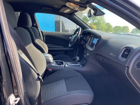 Used 2022 Dodge Charger GT image 16