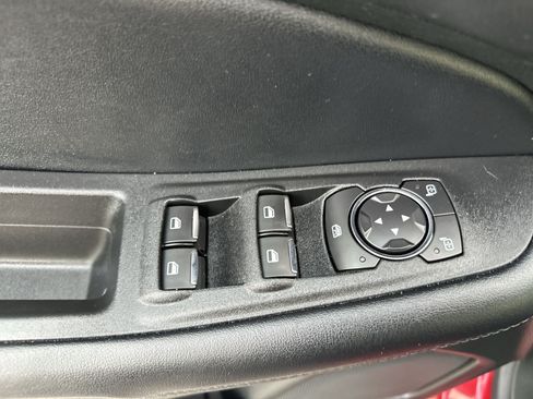Used 2022 Ford Edge SEL w/ Convenience Package AWD/4WD image 15