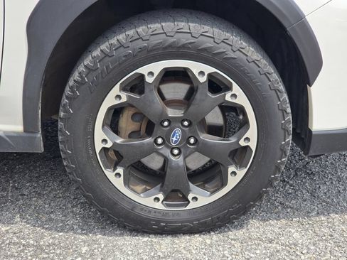 Used 2021 Subaru Crosstrek 2.0i AWD/4WD image 20