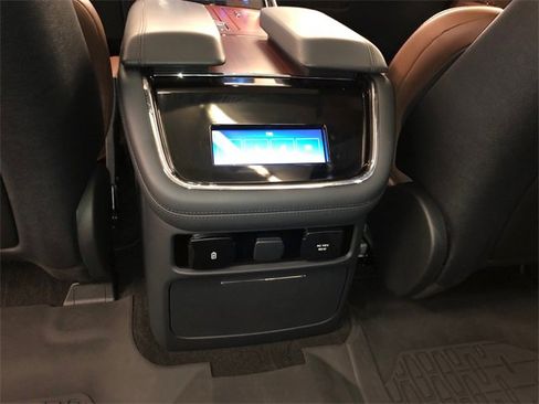 Used 2024 Lincoln Navigator L Reserve image 33