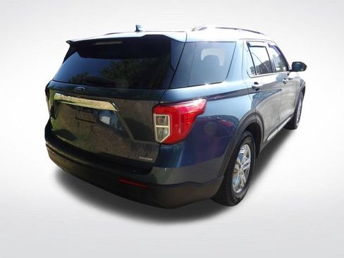 Used 2020 Ford Explorer XLT RWD image 14