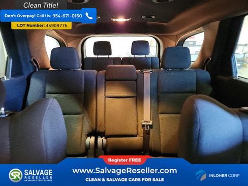 Used 2024 Dodge Durango SXT w/ SXT Blacktop Group AWD/4WD image 13