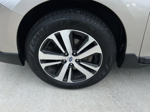 Used 2019 Subaru Outback 2.5i Limited image 33