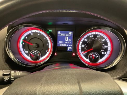 Used 2013 Dodge Durango Crew image 4