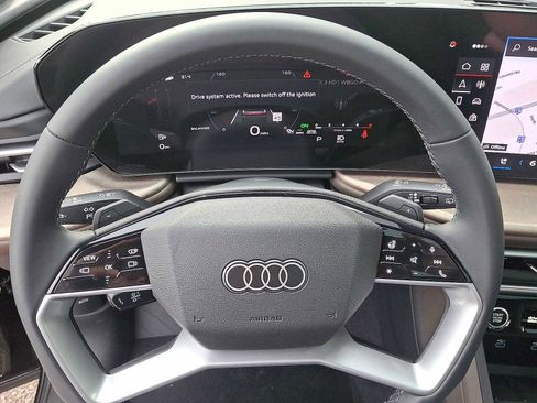 New 2025 Audi Q5 Premium Plus image 15
