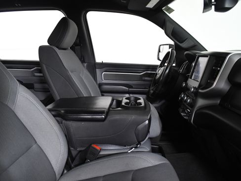 Used 2021 RAM 1500 Big Horn image 25