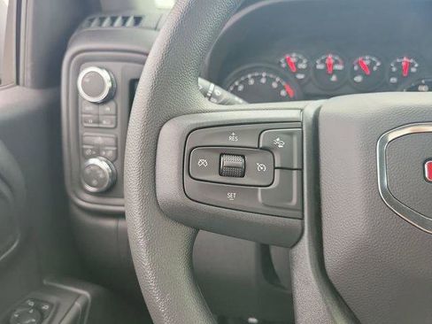 New 2026 GMC Sierra 1500 Pro w/ Pro Value Package AWD/4WD image 16