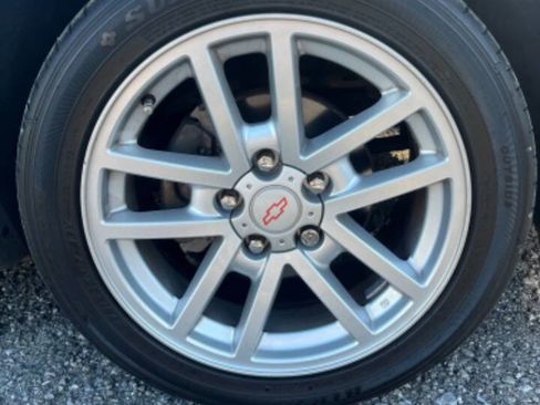 Used 1997 Chevrolet Camaro Z28 w/ Preferred Equipment Group 2 image 23