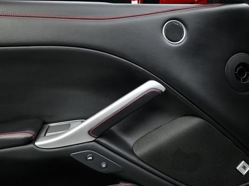 Used 2015 Ferrari F12 Berlinetta image 48