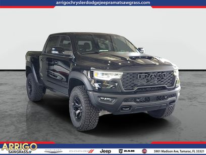 Used 2026 RAM 1500 RHO