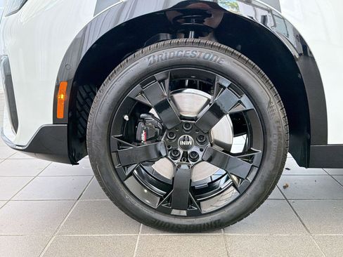 New 2026 MINI Cooper Countryman S AWD/4WD image 12