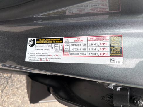 Used 2024 Nissan Rogue SV AWD/4WD image 31