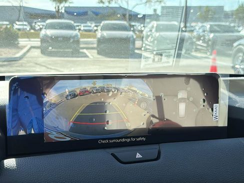 New 2026 MAZDA CX-90 Plug-In Hybrid w/ Preferred image 16