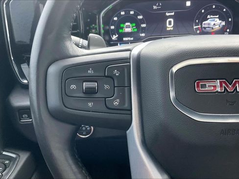 Used 2022 GMC Sierra 1500 Elevation AWD/4WD image 19