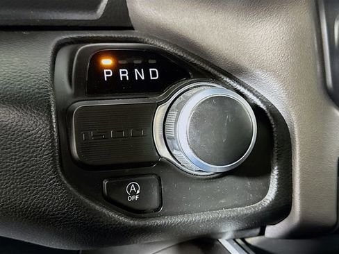 Used 2023 RAM 1500 Lone Star image 14