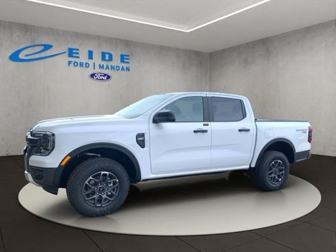 New 2025 Ford Ranger XLT w/ Convenience Package image 3