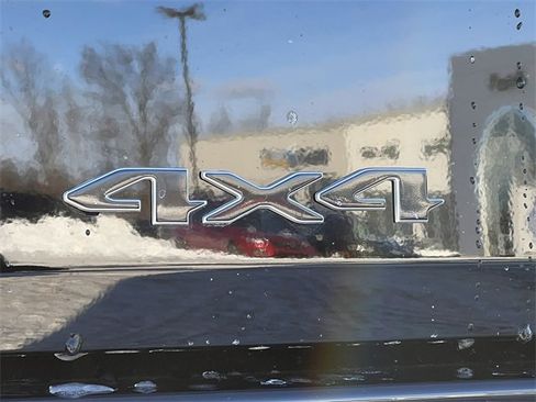 New 2026 Jeep Grand Wagoneer L Limited image 42