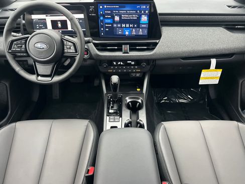 New 2026 Subaru Outback Premium image 13