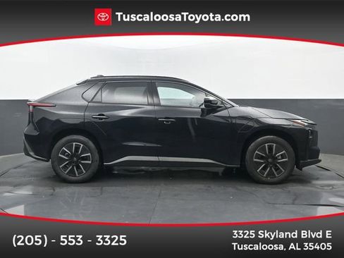 Used 2026 Toyota bZ FWD image 1