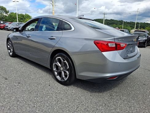 Used 2024 Chevrolet Malibu LT FWD image 5