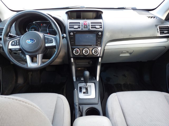 Used 2018 Subaru Forester 2.5i Premium AWD/4WD image 21