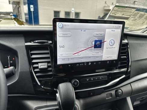 New 2026 Ford Transit 350 XLT image 16