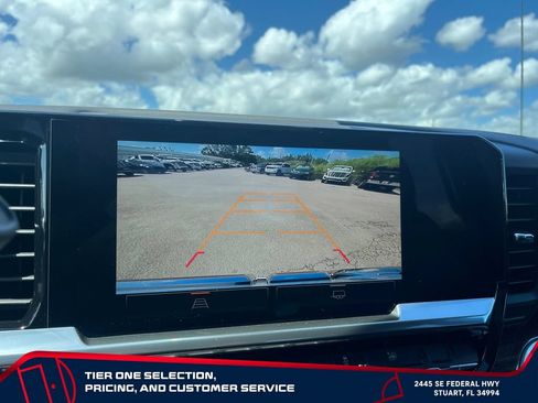 New 2026 GMC Sierra 1500 Elevation AWD/4WD image 31